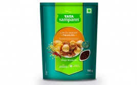 Tata Sampann Low Oil Absorb Pakoda Mix Bhajji/Bonda Mix  Pack  180 grams